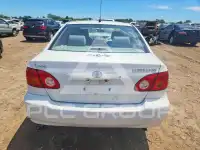 2003 Toyota COROLLA photo