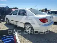 2003 Toyota COROLLA фото