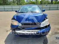 2003 Toyota COROLLA photo