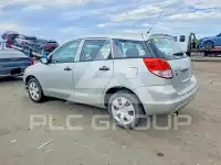 2003 Toyota COROLLA photo
