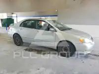 2003 Toyota COROLLA фото