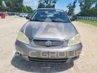 2003 Toyota COROLLA фото