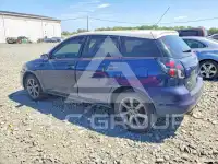 2003 Toyota COROLLA photo