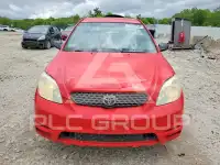 2003 Toyota COROLLA photo