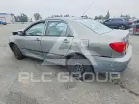 2003 Toyota COROLLA photo