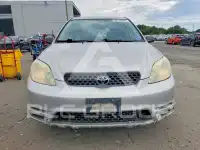 2003 Toyota COROLLA photo