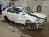 2003 Toyota COROLLA фото