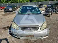 2003 Toyota COROLLA фото