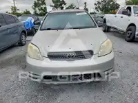 2003 Toyota COROLLA фото