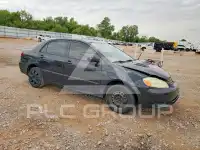 2003 Toyota COROLLA фото