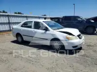 2003 Toyota COROLLA фото