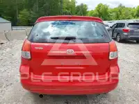 2003 Toyota COROLLA photo