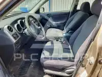 2003 Toyota COROLLA photo