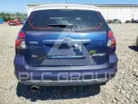 2003 Toyota COROLLA photo