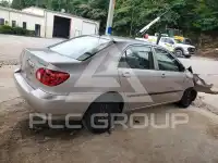 2003 Toyota COROLLA photo
