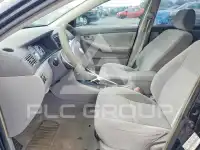 2003 Toyota COROLLA photo