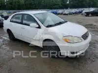 2003 Toyota COROLLA фото