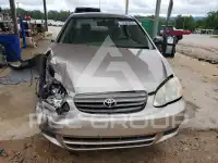 2003 Toyota COROLLA photo
