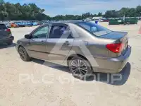 2003 Toyota COROLLA фото