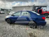 2003 Toyota COROLLA фото