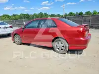 2003 Toyota COROLLA фото