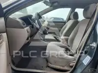 2003 Toyota COROLLA photo