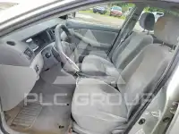 2003 Toyota COROLLA фото