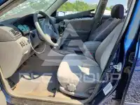 2003 Toyota COROLLA фото