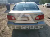 2003 Toyota COROLLA photo
