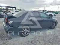 2003 Toyota COROLLA photo