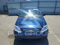 2003 Toyota COROLLA фото