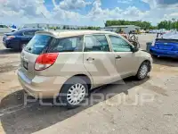2003 Toyota COROLLA photo