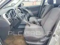 2003 Toyota COROLLA photo