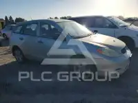 2003 Toyota COROLLA photo
