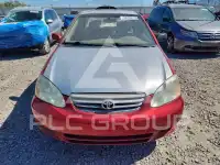 2003 Toyota COROLLA photo