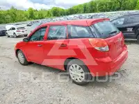2003 Toyota COROLLA photo