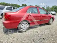 2003 Toyota COROLLA photo