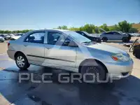 2003 Toyota COROLLA photo