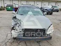 2003 Toyota COROLLA фото