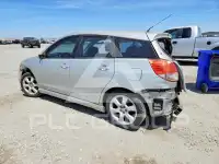 2003 Toyota COROLLA фото