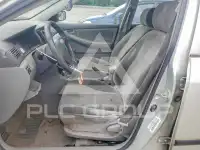 2003 Toyota COROLLA фото