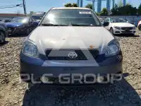 2003 Toyota COROLLA photo