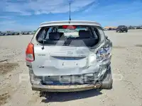 2003 Toyota COROLLA фото