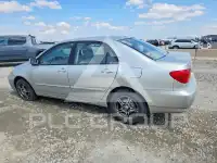 2003 Toyota COROLLA photo