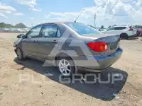 2003 Toyota COROLLA фото