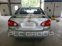 2003 Toyota COROLLA фото