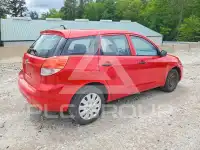 2003 Toyota COROLLA photo