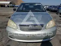 2003 Toyota COROLLA фото