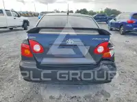 2003 Toyota COROLLA photo