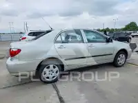2003 Toyota COROLLA photo